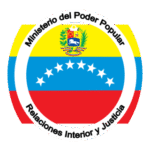Ministerio Del Poder Popular Logo Transparent PNG