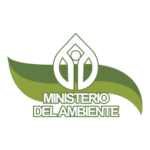 Ministerio Del Poder Popular Para El Ambiente Logo Transparent PNG