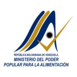 Ministerio Del Poder Popular Para La Alimentacion Logo Transparent PNG