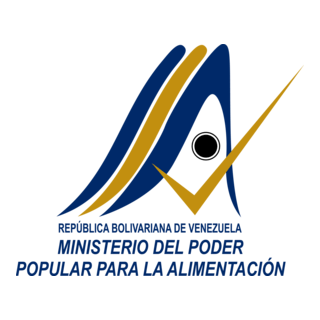 Ministerio Del Poder Popular Para La Alimentacion