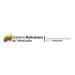 Ministerio Del Poder Popular Para La Educación Logo Transparent PNG