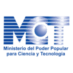 Ministerio Del Poder Popular Para Logo Transparent PNG