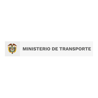 Ministerio Del Transporte De Colombia