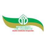 Ministerio Del ambiente Logo Transparent PNG