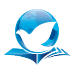 Ministerio Evangélico Ríos De Agua Viva Logo Transparent PNG
