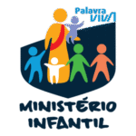 Ministério Infantil Igreja Batista Palavra Viva Logo Transparent PNG