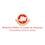 Ministério Público Do Estado Do Amazonas Brasil Logo Transparent PNG