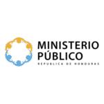 Ministerio Público Honduras Logo Transparent PNG