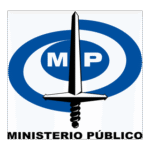 Ministerio Publico Logo Transparent PNG