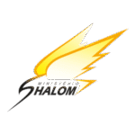 Ministerio Shalom Logo Transparent PNG