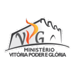 Ministerio Vitoria Poder E Gloria Logo Transparent PNG