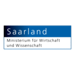 Ministerium Für Wirtschaft Und Wissenschaft Logo Transparent PNG