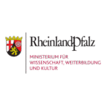 Ministerium Für Wissenschaft Und Gesundheit Logo Transparent PNG