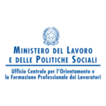 Ministero Del Lavoro E Delle Politiche Sociali Logo Transparent PNG