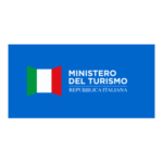 Ministero Del Turismo Logo Transparent PNG