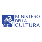 Ministero Della Cultura Logo Transparent PNG