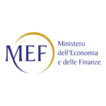 Ministero Delleconomie E Finanza Logo Transparent PNG