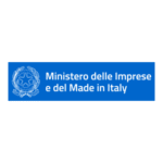 Ministero Imprese E Made In Italy Logo Transparent PNG