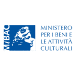 Ministero Per I Beni E Le Attività Culturali Logo Transparent PNG