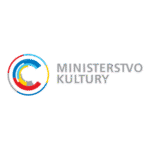 Ministerstvo Kultury České Republiky Logo Transparent PNG