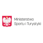 Ministerstwa Sportu I Turystyki Logo Transparent PNG