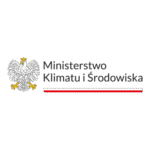 Ministerstwo Klimatu I Środowiska Logo Transparent PNG