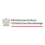 Ministerstwo Kultury I Dziedzictwa Narodowego Logo Transparent PNG