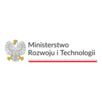 Ministerstwo Rozwoju I Technologii Logo Transparent PNG