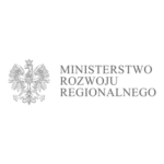 Ministerstwo Rozwoju Regionalnego Logo Transparent PNG
