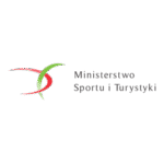 Ministerstwo Sportu I Turystyki Logo Transparent PNG