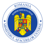Ministerul Afacerilor Externe Logo Transparent PNG