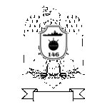 Ministerul Apararii Nationale Divizionul 46 Logo Transparent PNG