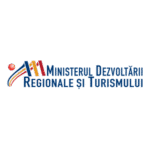 Ministerul Dezvoltarii Regionale Si Turismului Logo Transparent PNG