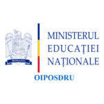 Ministerul Educatiei Nationale Logo Transparent PNG