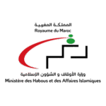 Ministre Des Habous Et Des Affaires Islamiques Logo Transparent PNG