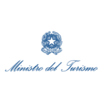 Ministro Del Turismo Logo Transparent PNG