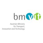 Ministry For Transport Innovation And Technology Logo Transparent PNG