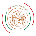 Ministry Of Agriculture And Rural Development Logo Transparent PNG