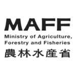 Ministry Of Agriculture Forestry And Fisheries Logo Transparent PNG