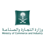Ministry Of Commerce And Industry Logo Transparent PNG