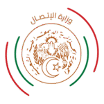 Ministry Of Communication Algeria Logo Transparent PNG