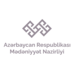 Ministry Of Culture Of Azerbaijan Logo Transparent PNG