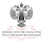 Ministry Of Culture Of The Russian Federation Logo Transparent PNG