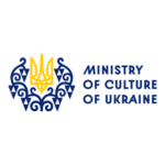 Ministry Of Culture Of Ukraine Logo Transparent PNG