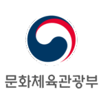 Ministry Of Culture Sports And Tourism Logo Transparent PNG
