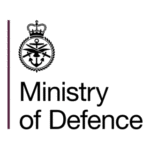 Ministry Of Defence Logo Transparent PNG
