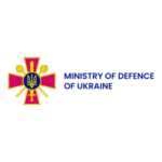 Ministry Of Defence Of Ukraine Logo Transparent PNG