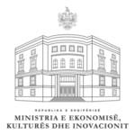 Ministry Of Economy Culture And Innovation Logo Transparent PNG