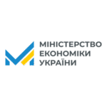 Ministry Of Economy Of Ukraine Logo Transparent PNG