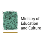 Ministry Of Education And Culture Of Finland Logo Transparent PNG
